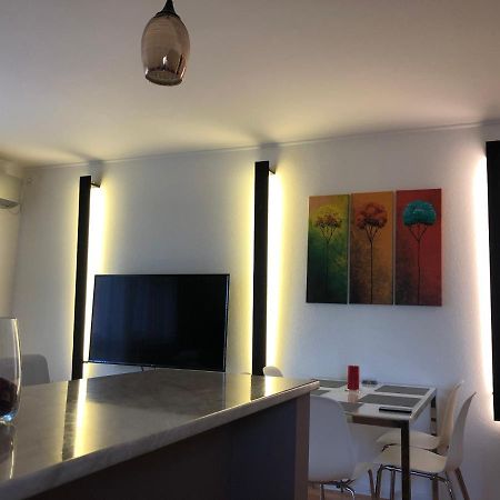 Hanga Apartman Tiszafüred Eksteriør bilde