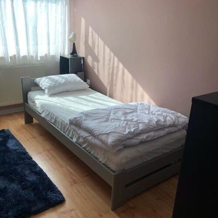 Hanga Apartman Tiszafüred Eksteriør bilde