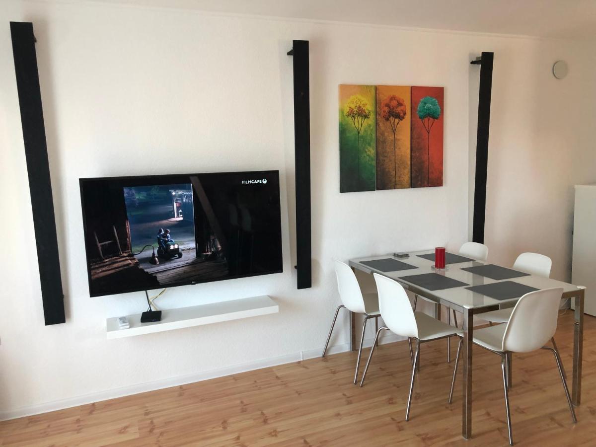 Hanga Apartman Tiszafüred Eksteriør bilde